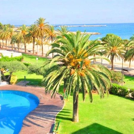 Carrer Golf De Sant Jordi, 2 A Apartamento Cambrils Exterior foto