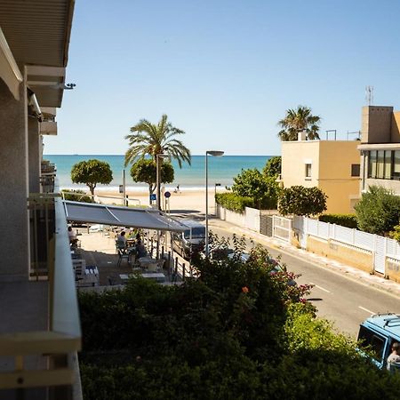 Carrer Golf De Sant Jordi, 2 A Apartamento Cambrils Exterior foto