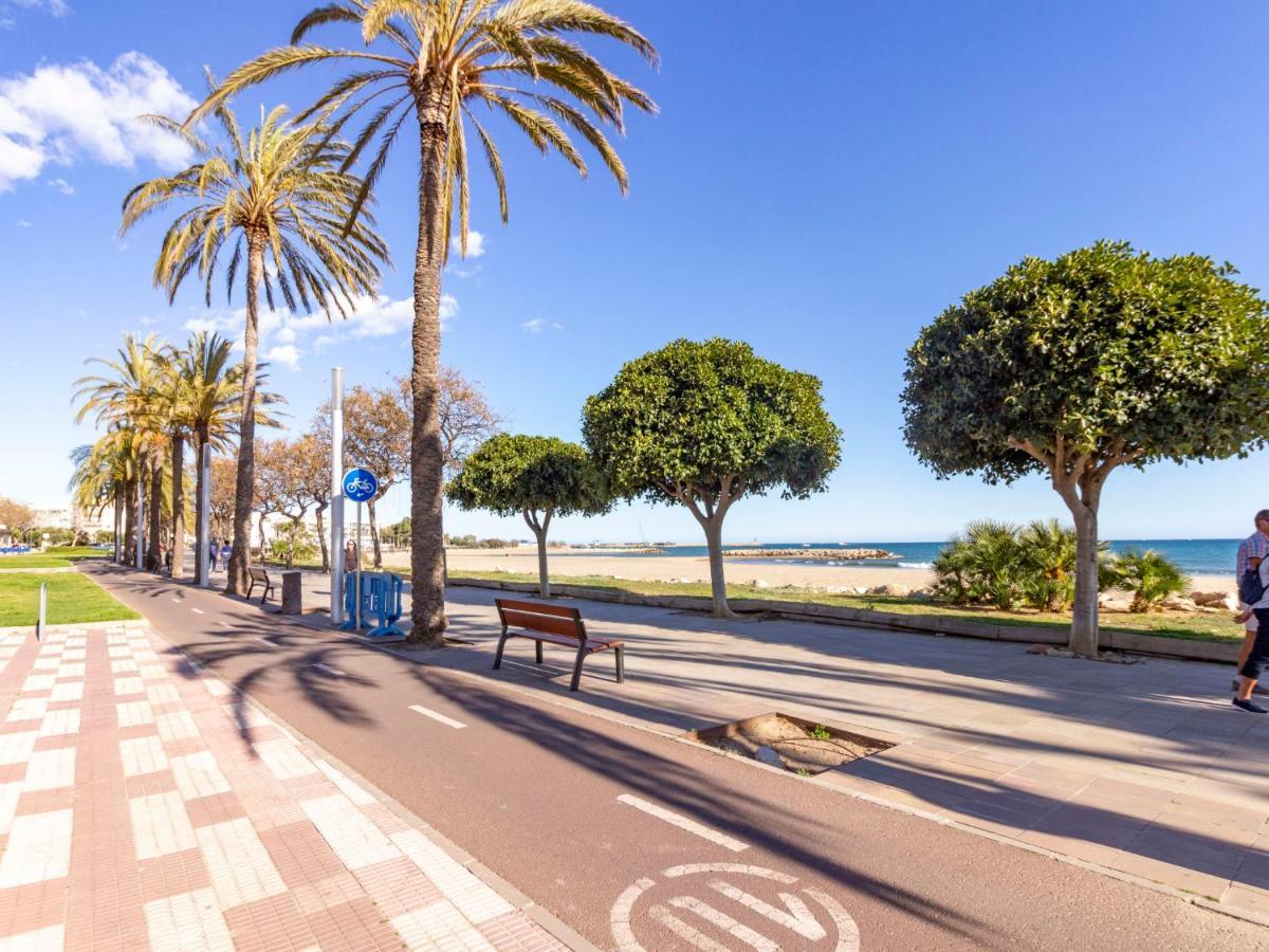 Carrer Golf De Sant Jordi, 2 A Apartamento Cambrils Exterior foto
