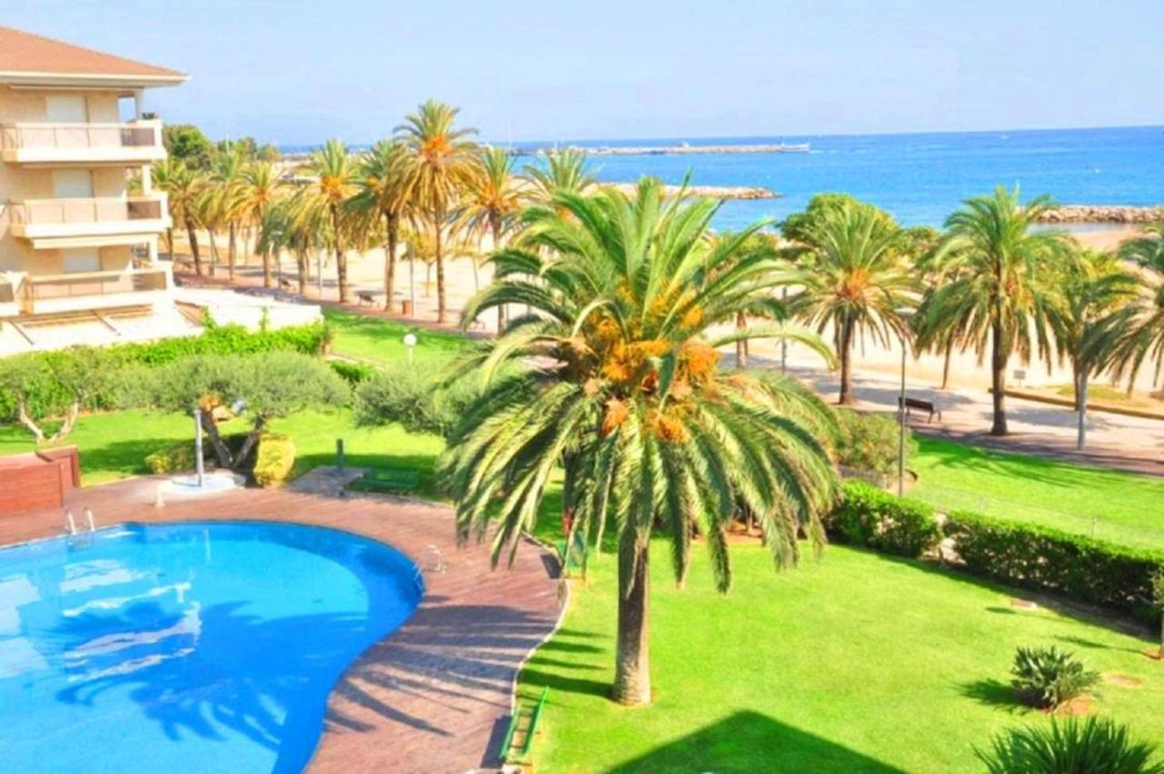 Carrer Golf De Sant Jordi, 2 A Apartamento Cambrils Exterior foto