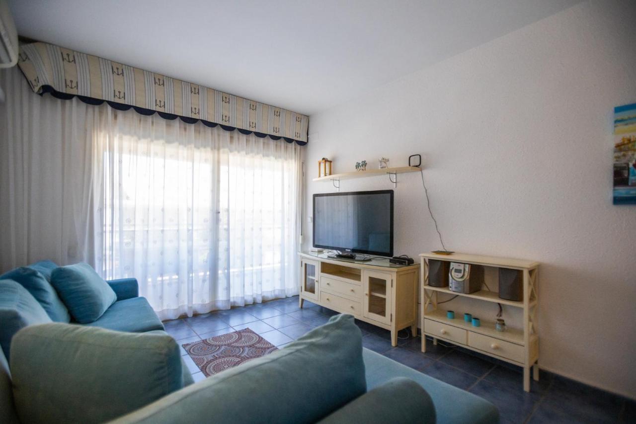 Carrer Golf De Sant Jordi, 2 A Apartamento Cambrils Exterior foto