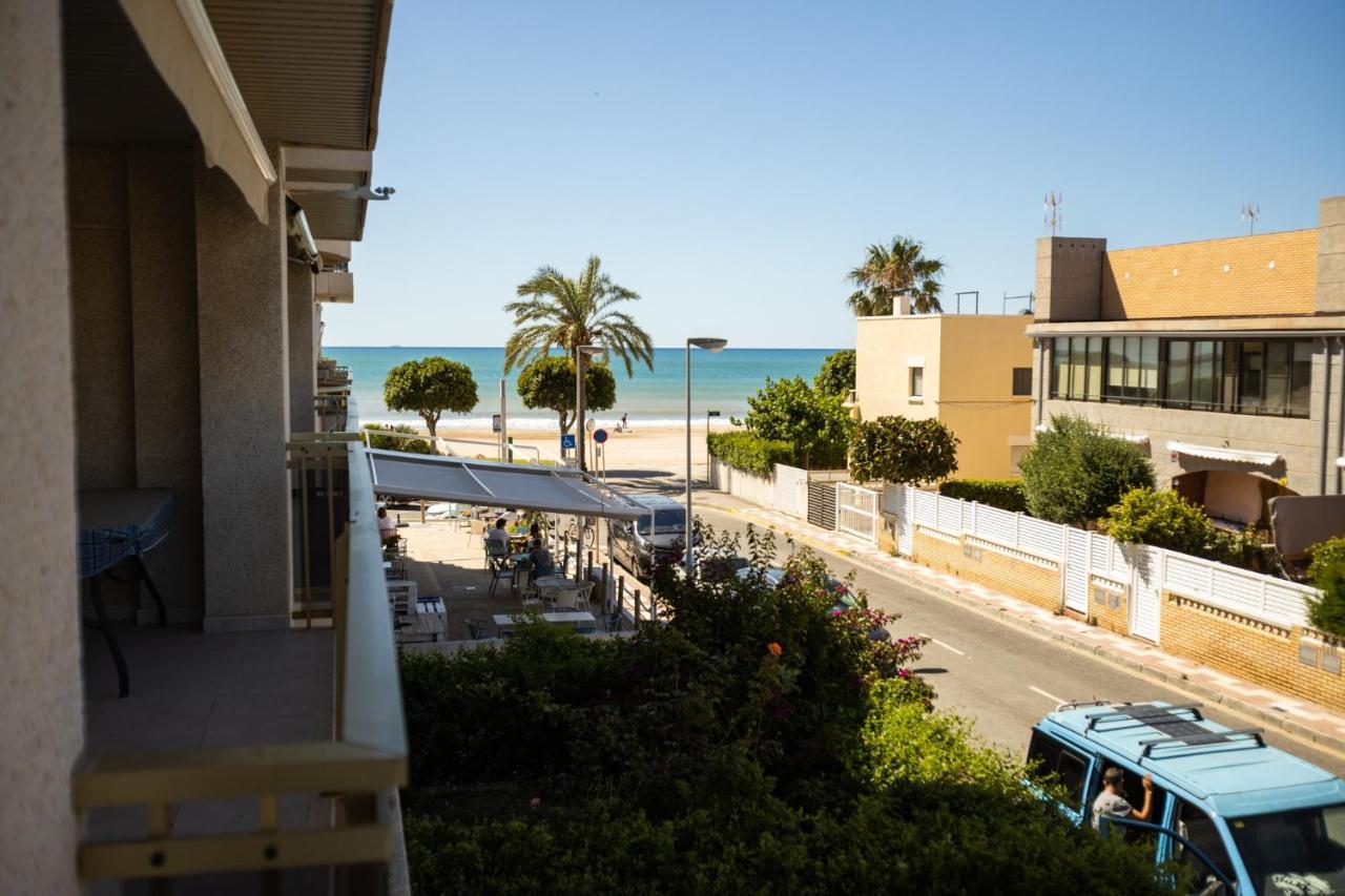 Carrer Golf De Sant Jordi, 2 A Apartamento Cambrils Exterior foto
