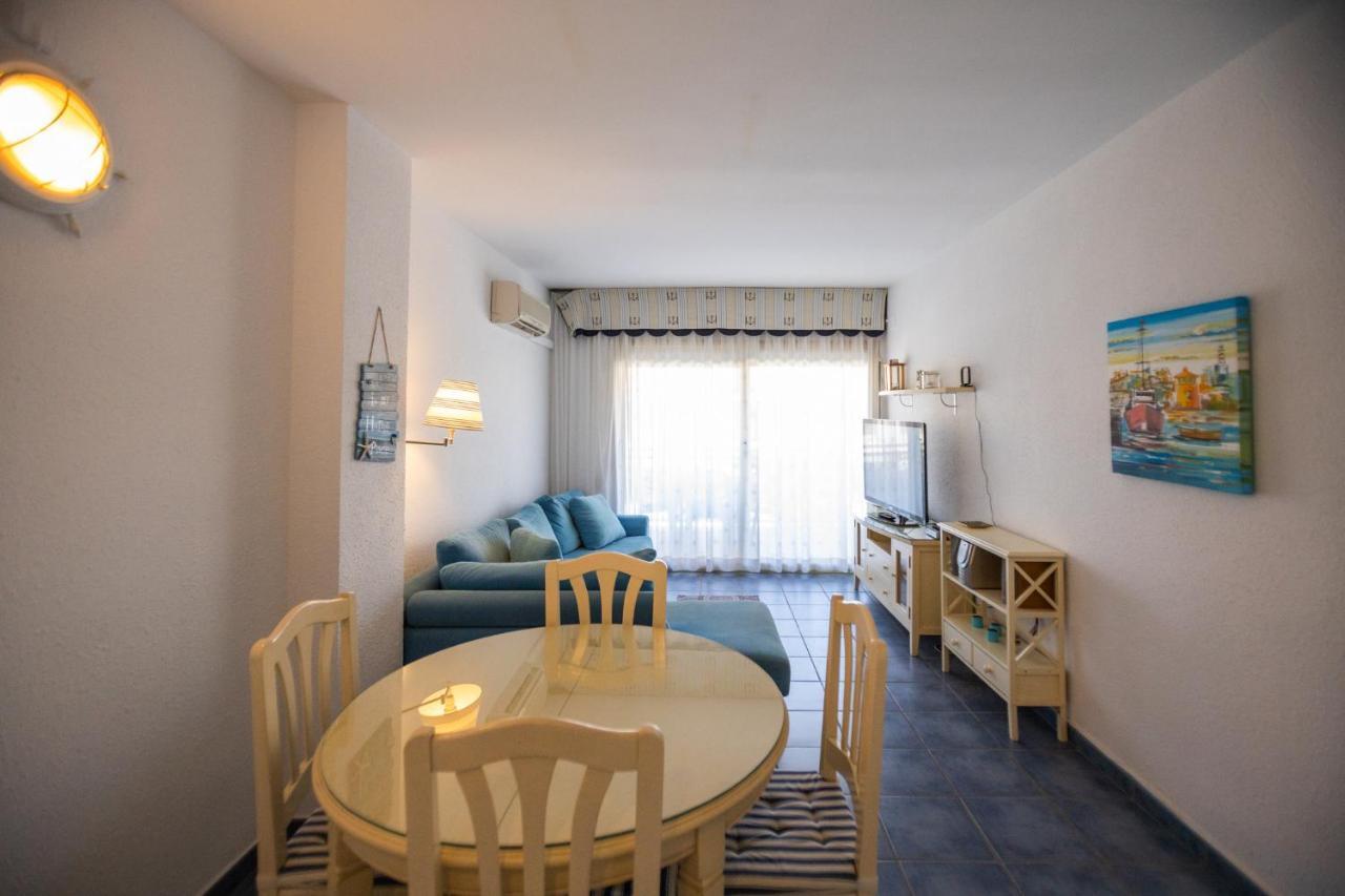 Carrer Golf De Sant Jordi, 2 A Apartamento Cambrils Exterior foto