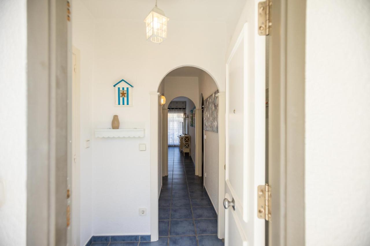 Carrer Golf De Sant Jordi, 2 A Apartamento Cambrils Exterior foto