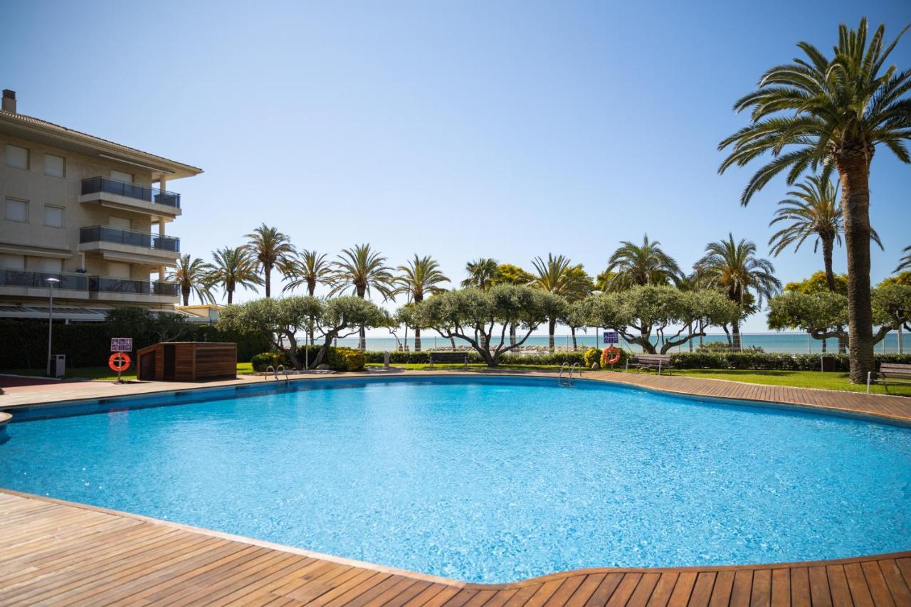 Carrer Golf De Sant Jordi, 2 A Apartamento Cambrils Exterior foto