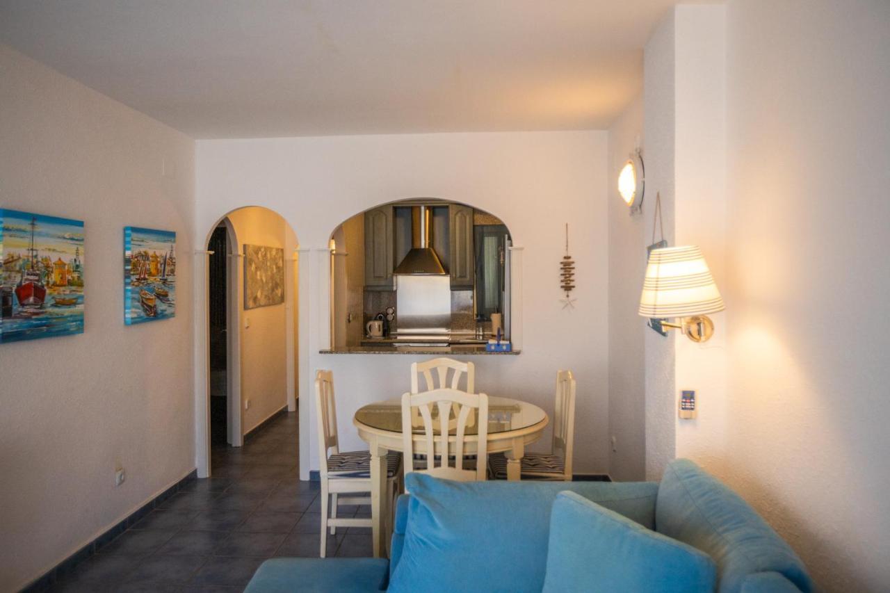 Carrer Golf De Sant Jordi, 2 A Apartamento Cambrils Exterior foto