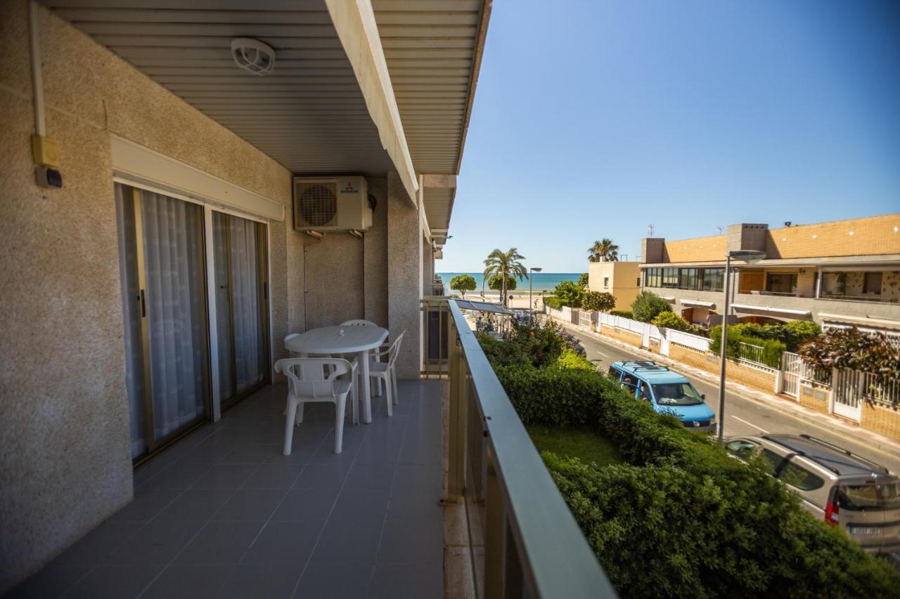 Carrer Golf De Sant Jordi, 2 A Apartamento Cambrils Exterior foto