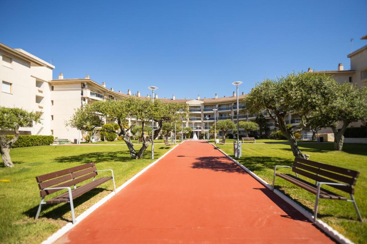 Carrer Golf De Sant Jordi, 2 A Apartamento Cambrils Exterior foto