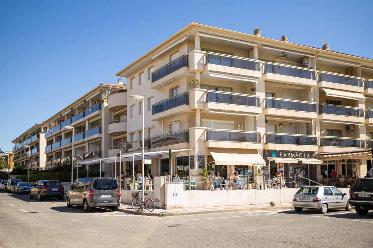 Carrer Golf De Sant Jordi, 2 A Apartamento Cambrils Exterior foto