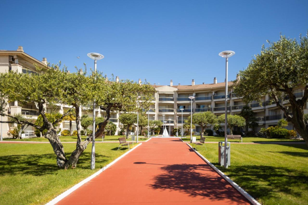 Carrer Golf De Sant Jordi, 2 A Apartamento Cambrils Exterior foto