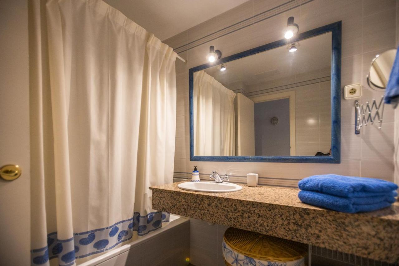 Carrer Golf De Sant Jordi, 2 A Apartamento Cambrils Exterior foto