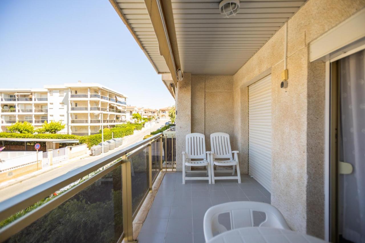 Carrer Golf De Sant Jordi, 2 A Apartamento Cambrils Exterior foto
