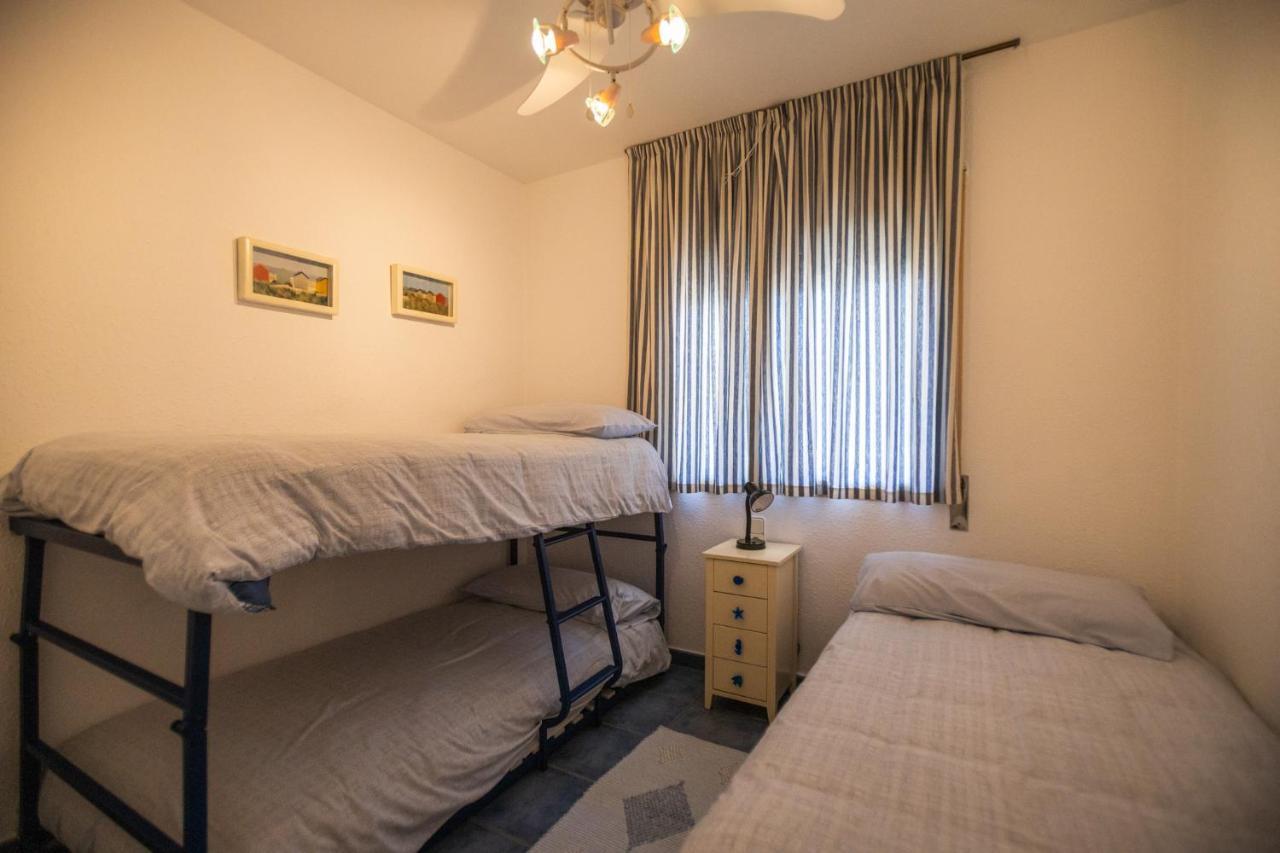 Carrer Golf De Sant Jordi, 2 A Apartamento Cambrils Exterior foto