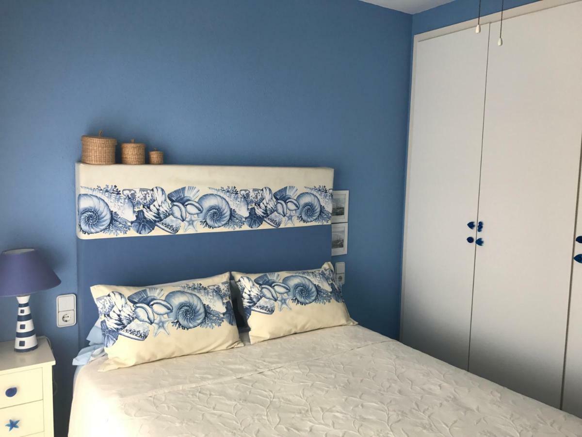 Carrer Golf De Sant Jordi, 2 A Apartamento Cambrils Exterior foto